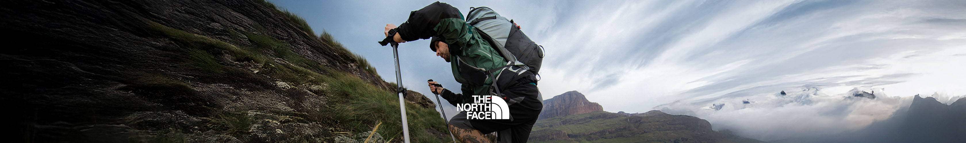 Shop The North Face