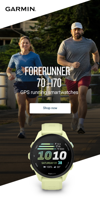 Shop Garmin Forerunner